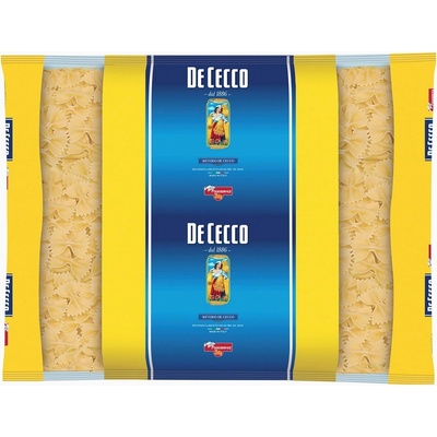 De Cecco Farfalle 3 kg