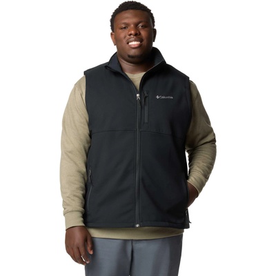 Columbia ASCENDER SOFTSHELL VEST 2x