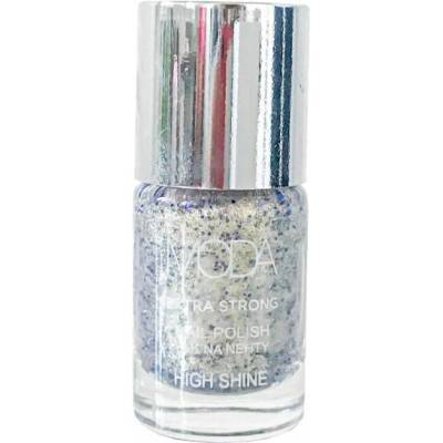 Moda Extra Strong lak na nechty 10 10 ml