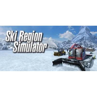 Игра Ski Region Simulator Gold Edition за PC Steam, Електронна доставка