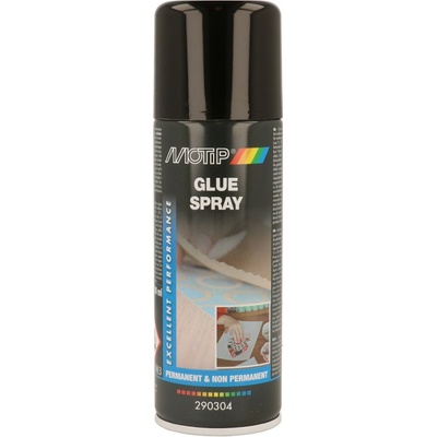 Motip Univerzálne lepidlo v spreji 200 ml