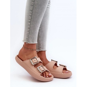 Step in style Дамски чехли класически модел 197660 Step in style