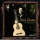 A Treasury - Nick Drake LP