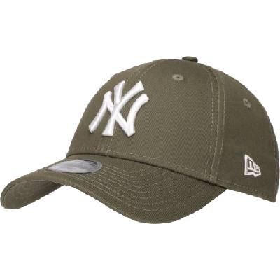 New Era New york yankees womens mlb league essentials 9forty uni