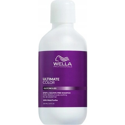 Wella Professionals Ultimate Color 100 ml