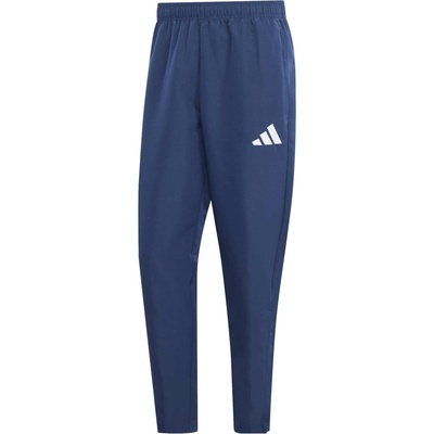 adidas ENTRANDA 26 PRESNTATION PANT Tmavě modrá Bílá