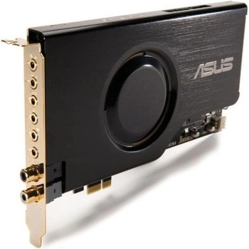 Asus Xonar D2/PM