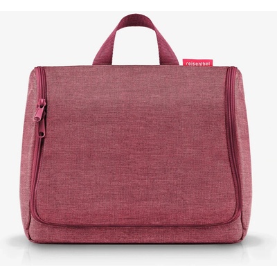 Reisenthel XL kozmetická taška burgundy