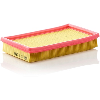 Mann-filter Въздушен филтър mann-filter c 2345
