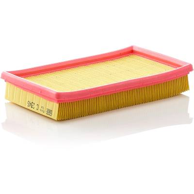 Mann-filter Въздушен филтър mann-filter c 2345
