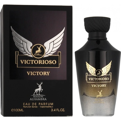 Maison Alhambra Victorioso Victory parfémovaná voda pánská 100 ml
