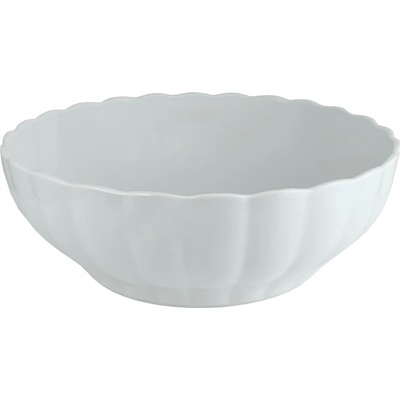 Český porcelán Zadělávací mísa 24 x 8,5 cm
