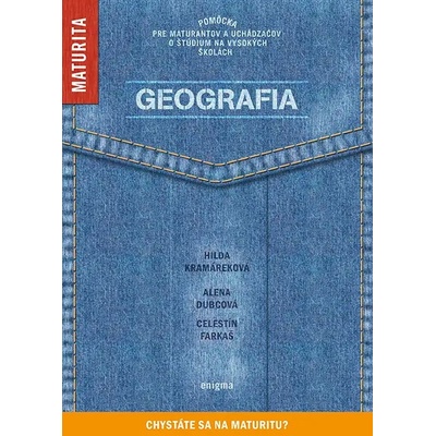Geografia - Maturita