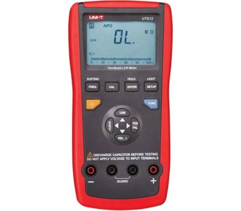 UNI-T UT612