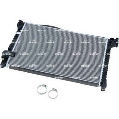 Chladič, chlazení motoru NRF 55338