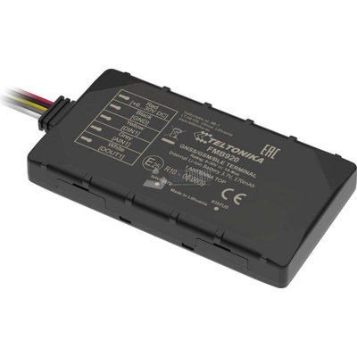 Teltonika FMB920