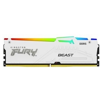 Kingston On Die XMP Fury Beast DDR5 32GB 5200MHz CL40 (1x32GB) KF552C40BWA/32