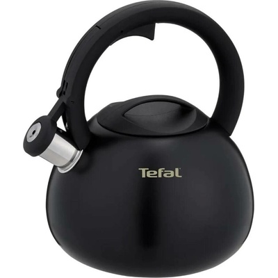 TEFAL N4180410 černá matná
