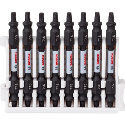Sada šroubovacích bitů Bosch Impact Control 8 ks 2608522342