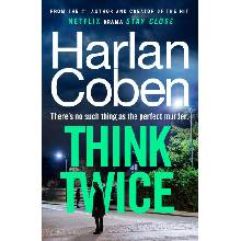 Think Twice - Harlan Coben