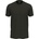 Next Level Apparel N 6010 / Унисекс тениска Triblend - винтидж черна L (086010t6203)