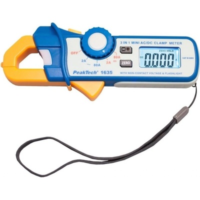 Peaktech PKT-P1635