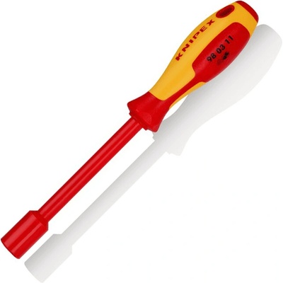 KNIPEX Skrutkovač s nástrčným šesťhranom 980311
