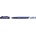 Pilot Frixion Fineliner 1, 3 мм синьо (SW-FF-L)