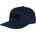 CREATURE Mono Snapback Structured Navy 159873