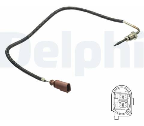 DELPHI TS30173