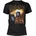 Deicide Serpents Of The Light Black 2XL Риза (PH12685XXL)