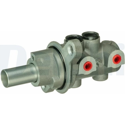 DELPHI Hlavný brzdový válec LM80617