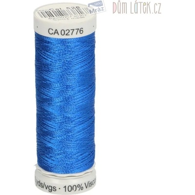 Nit Gütermann Sulky Rayon 526