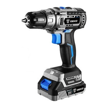 Deko Tools DKBL20DU3-HS2