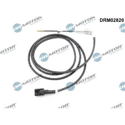 Dr.Motor Automotive Čidlo teploty výfukových plynů DMA DRM02826