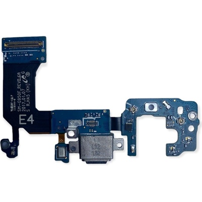 Samsung Galaxy S8 - Nabíjací flex s PCB doskou a konektor