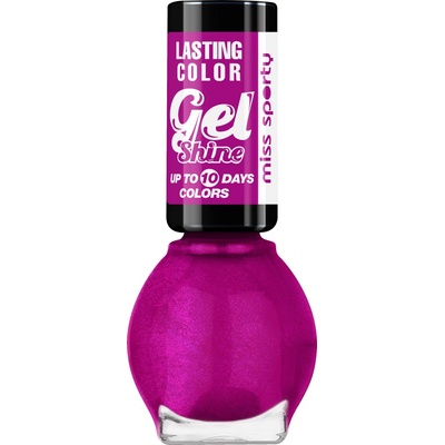 Miss Sporty Lasting Color Gel Shine 564 lak na nechty 7 ml