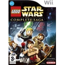 LEGO Star Wars: The Complete Saga