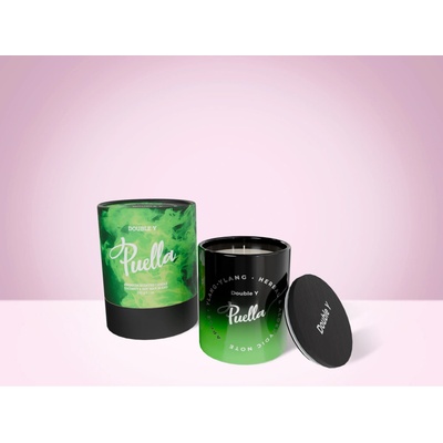 Puella Double Y 230 g – Zboží Dáma