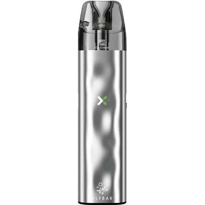 Elf Bar ELFX Mini Pod Kit 1000 mAh Pink