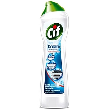Cif ПРЕПАРАТ cif 500мл БЯЛ (13211)
