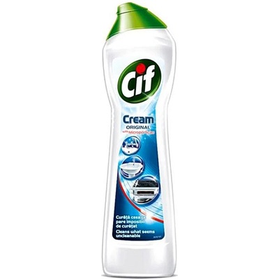 Cif ПРЕПАРАТ cif 500мл БЯЛ (13211)