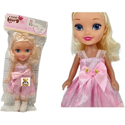 FH TOYS Bábika na hranie rolí