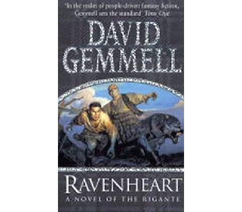 Ravenheart