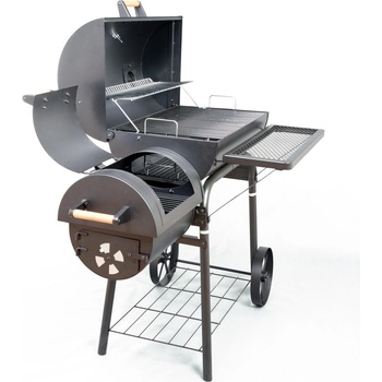G21 BBQ big