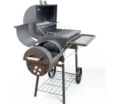 G21 BBQ big