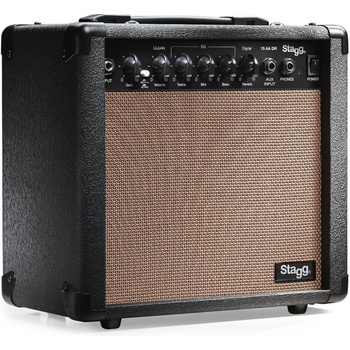 Stagg 15 AA DR
