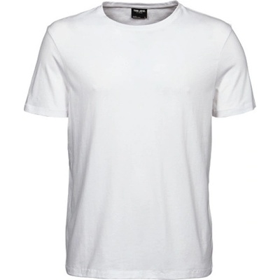 Tee Jays pánske tričko TJ5000X White