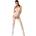 Passion Bodystocking BS050 black