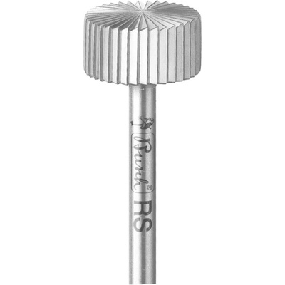 Busch Instruments Fréza ocel válec 138RS/100